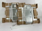New Open Box Extron FF220T Flat Field Speaker (pair) 2' 42-141-03 Desc. Price: $124.98.