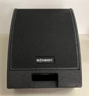 Sonegy XS12M Two Way Passive Floor Monitor Used. Price: $349.00.