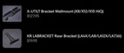 (assorted) L-acoustics Original Manufacturer Parts ***open Box*** Lacoustics. Price: $127.95.