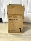 Presonus Eris Studio 4 Monitor Speaker Black Wired - Open Box. Price: $94.99.
