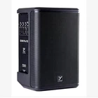 Yorkville EXMPRO10 1X10" 2WAY Battery-powered Pa Speaker New. Price: $1249.00.