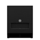 Yamaha DXS15MKII 1020-WATT Powered Subwoofer Open. Price: $975.00.