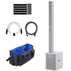 Ld Systems Maui 28 G3 White Compact Powered Active Column Dj Speaker Syste... New. Price: $1697.40.