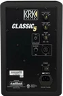 Krk Classic 5 G3 " Powered Studio Monitor Open. Price: $160.00.