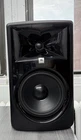 Jbl 308P Mkii Powered 8" Two Way Studio Monitor Speaker Used. Price: $140.00.