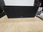 Apogee Acoustics Perseus Center Channel Speaker Used. Price: $399.99.