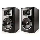 Jbl 306P Mkii 6.5" Studio Monitoring Speakers (pair) New. Price: $319.00.