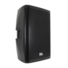 FURY12 12" 1000W Powered Pa/dj Loudspeaker Bluetooth Mixer Class Amp New. Price: $284.99.