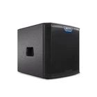 Alto TS12S 2500W 12" Subwoofer, Powered Pa Speaker With 6 Selectable Dsp Mode... New. Price: $754.37.