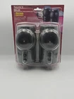 Sony SRS-A15 Active Speaker System W/built-in Amplifier For Walkman New. Price: $25.00.