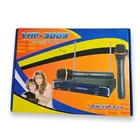 Vocopro VHF-3005 Dual Channel Wireless Microphone System Open Box Tested New. Price: $79.20.