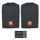 Bags JBL-IRX108BT-CVR Speaker Slipcovers For 2-PACK New. Price: $107.40.