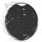 Pyle Portable Wireless Bt Streaming Mini SPEAKER-IPX7 Waterproof New. Price: $35.99.