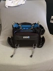 Orca OR-30 Audio/mixer Bag Open. Price: $274.00.