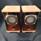 Fostex Speakers Pair FE103G Used. Price: $257.83.