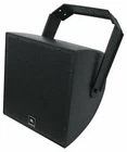 Jbl AWC129-BK 12" Black 2-WAY Indoor/outdoor Surface Mount Commercial Speaker New. Price: $1085.00.