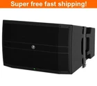 Mackie DRM12A 2000W Inch Active Array Speaker -new. Price: $1749.99.