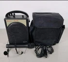 Hisonic HS-120B Rechargeable Portable Wireless Amplifier Mic Vfh High Band Used. Price: $45.00.