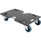 Ld Systems Castor Board For Maui 44 G2 New. Price: $250.98.