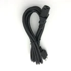 10FT Power Cord Cable For Yamaha HS5 Studio Monitor Speaker New. Price: $10.68.