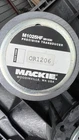 Mackie M1025HF High-frequency 1" Original Compression Driver For /SR1530Z Used. Price: $69.00.
