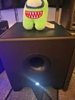 Yamaha HS8S Studio Powered Subwoofer Open. Price: $350.00.