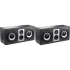 Barefoot Sound FOOTPRINT03C Center Channel Monitors New. Price: $2990.00.