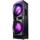 Gemini GPK-1200 45 Inch 6000W Dj Led Karaoke Machine Party Bluetooth Speaker New. Price: $449.95.
