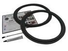 Speaker 15" LE-15, LE-15A, LE15A, LE-15B, LE15B Foam Repair Kit FSK-15JBL New. Price: $49.00.