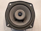 Used 5.25" Coaxial Driver Speaker From Roland MA-20 Powered Monitor Oem Shield. Price: $7.99.