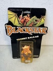 Balkar Trobit Galoob Blister Sealed Nuovo. Price: $91.06.