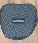 Harbinger V2312 V3412 Premium Padded Black Covers (2) - Quantity Of = Pair! New. Price: $123.99.