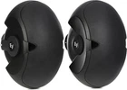 Electro-voice Evid 6.2T 300W 70V/100V Dual Inch Install Speaker Black (pair) New. Price: $699.00.