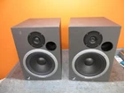 Pair Of Event 20/20 4 Ohm 150W Studio Monitors Damaged Tweeter See Description For. Price: $127.63.
