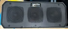 Califone Field Array Powered Stereo Speaker PI-30PS Used. Price: $15.99.