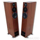 Pmc TWENTY5.26 Floorstanding Speakers; Walnut Used. Price: $5599.00.