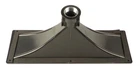 Black Plastic Lens Horn - Factory Replacement For Peavey Pv 12M, Sp 15M New. Price: $38.99.