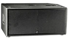 Yorkville PSA2S Active Dj/club Dual 15" Powered Subwoofer 4800W Amplified New. Price: $2669.00.