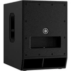 Yamaha DXS12MKII 12" Powered Subwoofer New. Price: $969.99.