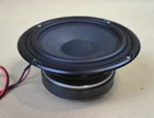 Crate PSM6P 80-WATT Replacement Woofer Speaker 6.5 Used. Price: $29.99.