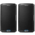 Alto TS412 2500W Dj Pa Speaker Bluetooth Pro Audio Loud System New. Price: $813.00.