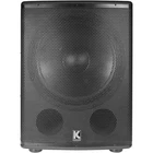 Kustom Pa KPX18A In. Powered Subwoofer New. Price: $499.99.
