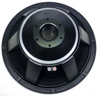 Replacement 18" Speaker For Mackie HD1801 Sub-woofer PN2035219 LC18/4006-8 New. Price: $199.99.