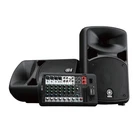 Yamaha Stagepas 600I Portable System New. Price: $1140.98.