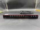 Focusrite Scarlett 18I20 Audio Interface Rackmount New. Price: $450.00.