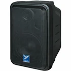 Yorkville C120 Coliseum Mini Series 5" 2-WAY Weather Resistant Passive Speaker New. Price: $150.00.
