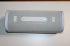 Sony SRS-ULT50 Field Bluetooth Speaker Open. Price: $150.00.