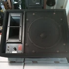 Fender 1272X Loudspeaker Stage Wedge / Signs Of Wear But Still Works Nice Used. Price: $120.00.