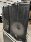 Electro-voice TX1152 Ev 15" Passive Loud Speaker Used. Price: $400.00.