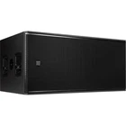 Rcf 8008-AS 4400W Powered Dual 18" Subwoofer For Dj / Club And Live Sound New. Price: $3999.00.